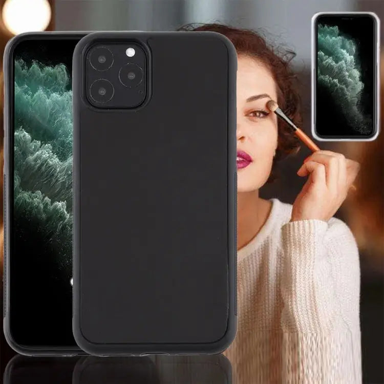 TPU + PC Anti-Gravity Dropproof Protective Back Cover For iPhone 13 mini For iPhone 13 For iPhone 13 Pro For iPhone 13