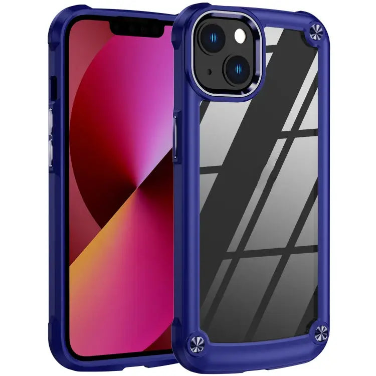 TPU + PC Lens Protection Phone Case For iPhone 12 Pro Max For iPhone 11 For iPhone 11 Pro For iPhone 11 Pro Max