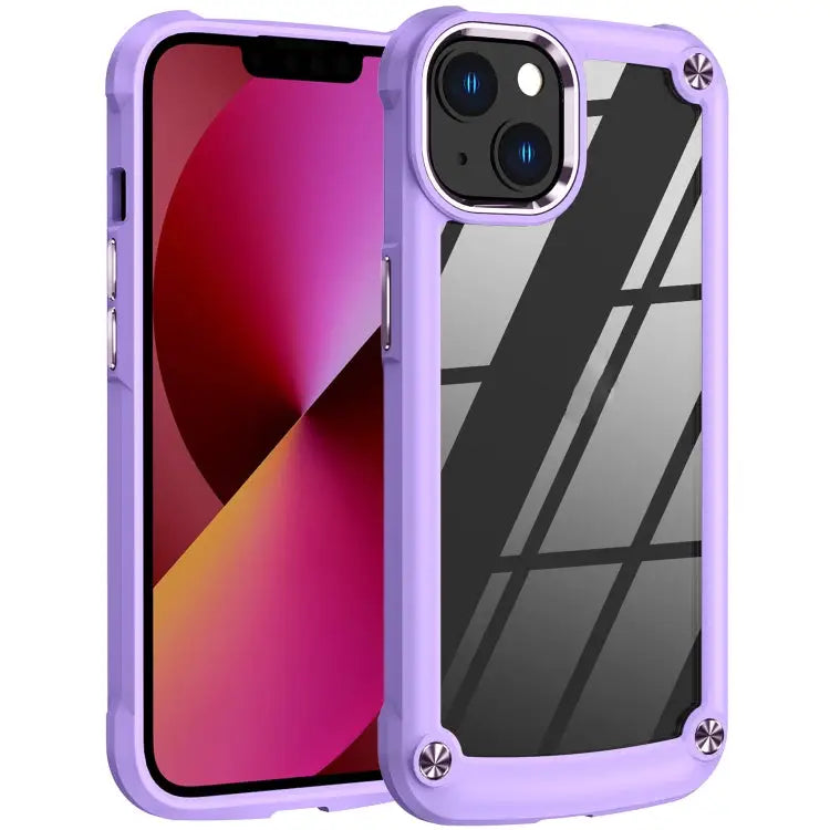 TPU + PC Lens Protection Phone Case For iPhone 12 Pro Max For iPhone 11 For iPhone 11 Pro For iPhone 11 Pro Max