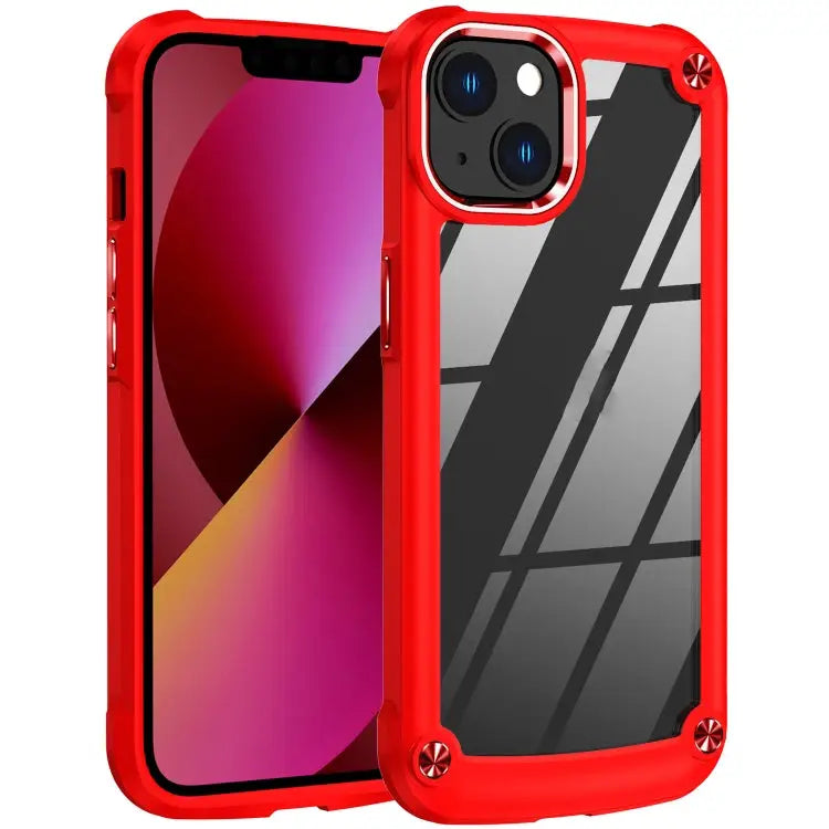 TPU + PC Lens Protection Phone Case For iPhone 12 Pro Max For iPhone 11 For iPhone 11 Pro For iPhone 11 Pro Max