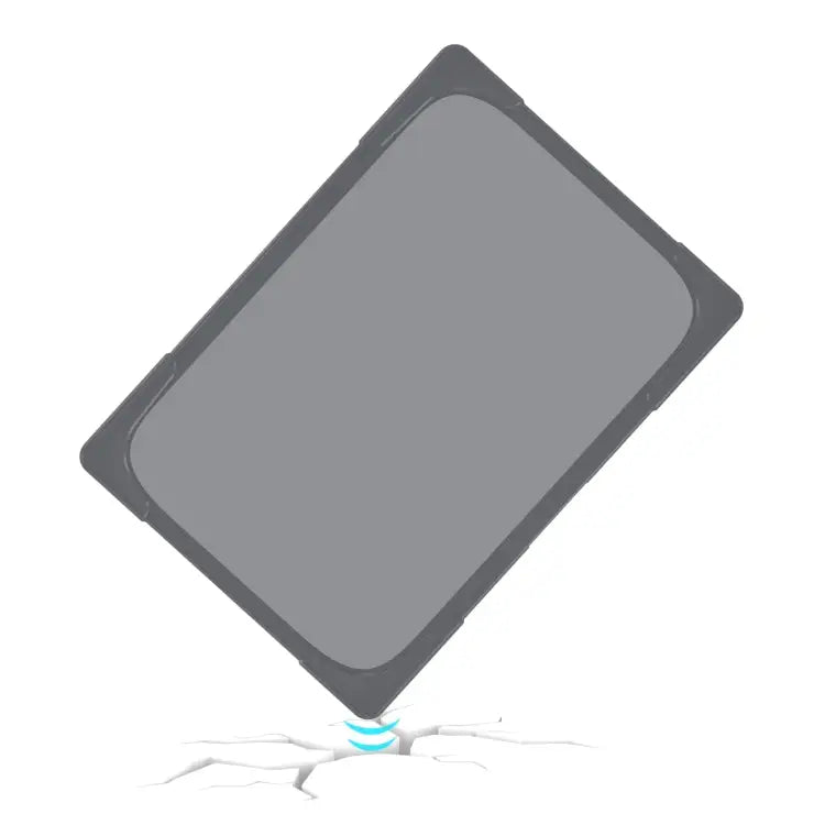 TPU + PC Two Color Laptop Protective Case For MacBook Pro 14.2 inch A2442 2021 - Apple Accessories