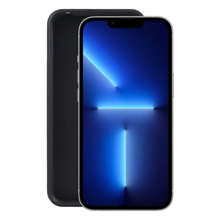 TPU Phone Case For iPhone 12 For iPhone 13 mini For iPhone 13 Pro For iPhone 13 Pro Max - For iPhone 13 Pro - Apple