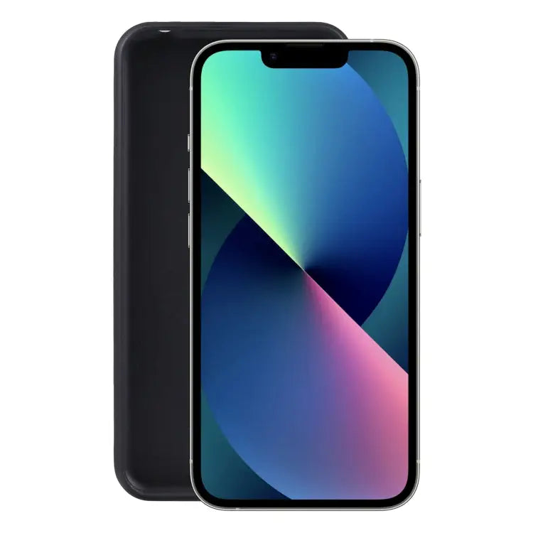 TPU Phone Case For iPhone 12 For iPhone 13 mini For iPhone 13 Pro For iPhone 13 Pro Max - For iPhone 13 mini - Apple