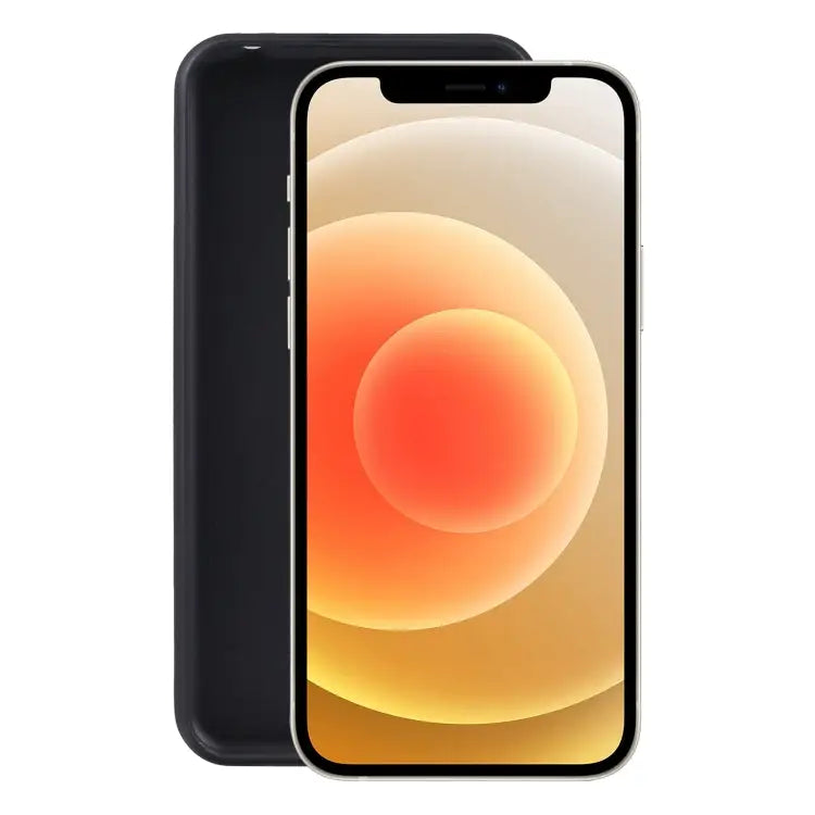 TPU Phone Case For iPhone 12 For iPhone 13 mini For iPhone 13 Pro For iPhone 13 Pro Max - For iPhone 12 - Apple