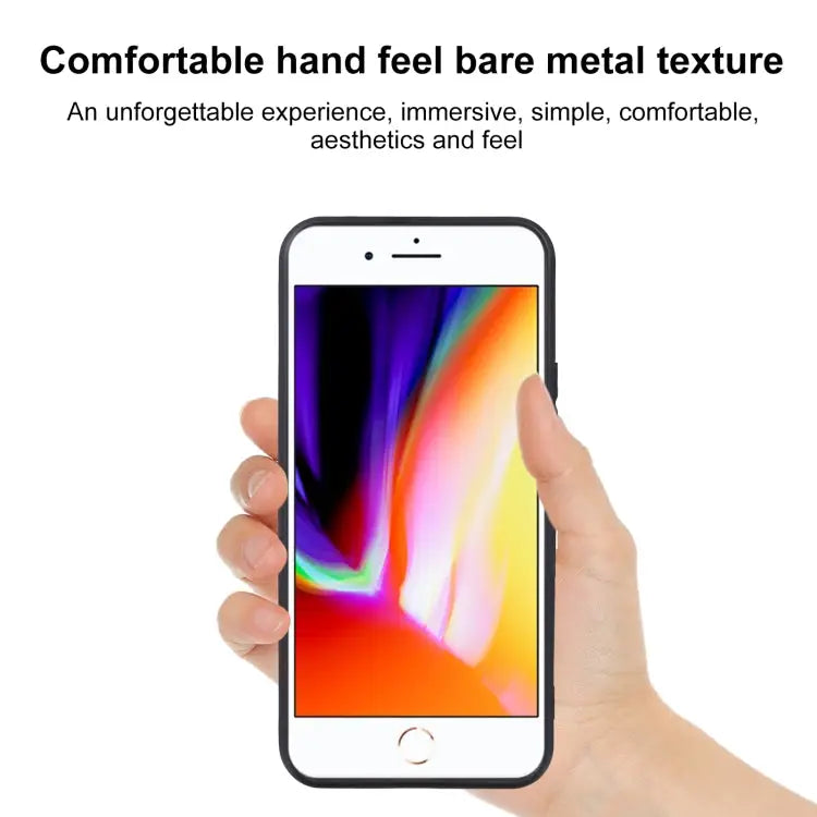 TPU Phone Case For iPhone 8 Plus / 7 Plus - For iPhone 8 Plus / 7 Plus - Apple Accessories