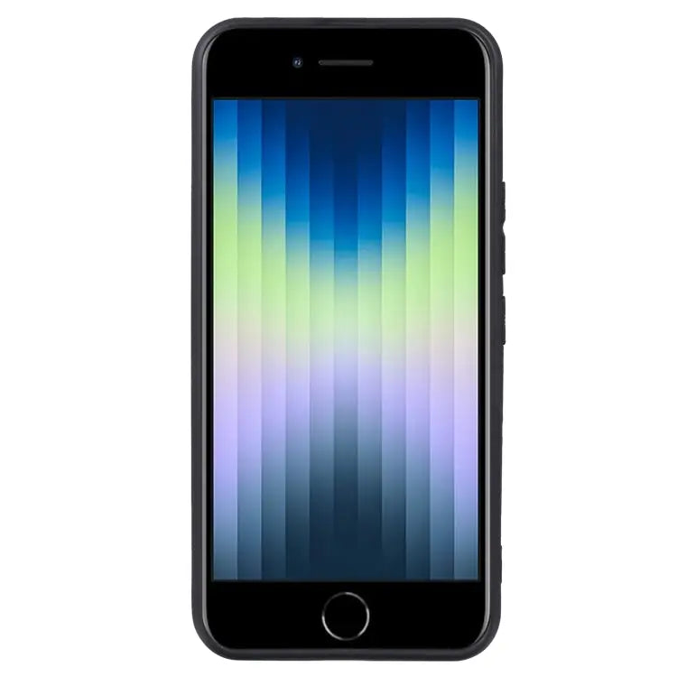 TPU Phone Case For iPhone SE 2022 / SE 2020 / 8 / 7 - For iPhone SE 2022 / SE 2020 / 8 / 7 - Apple Accessories