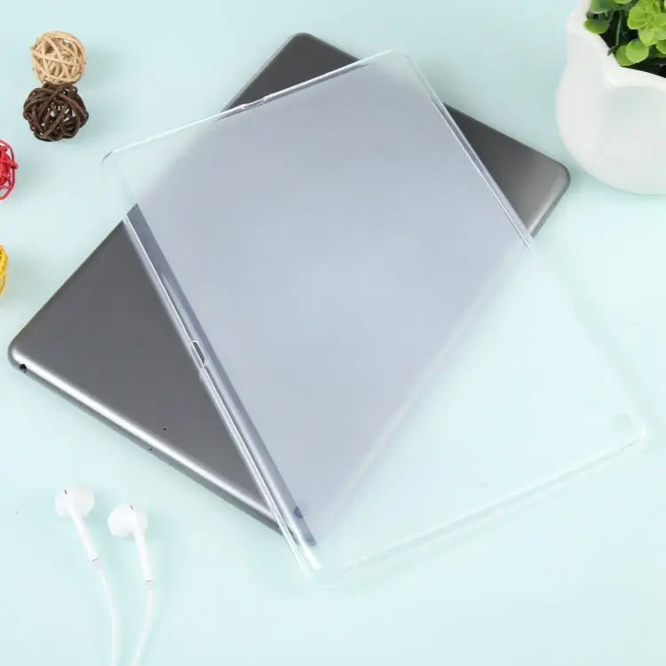 TPU Tablet Case For iPad 4 / 3 / 2 For iPad 4 / 3 / 2 / 1 - Apple Accessories