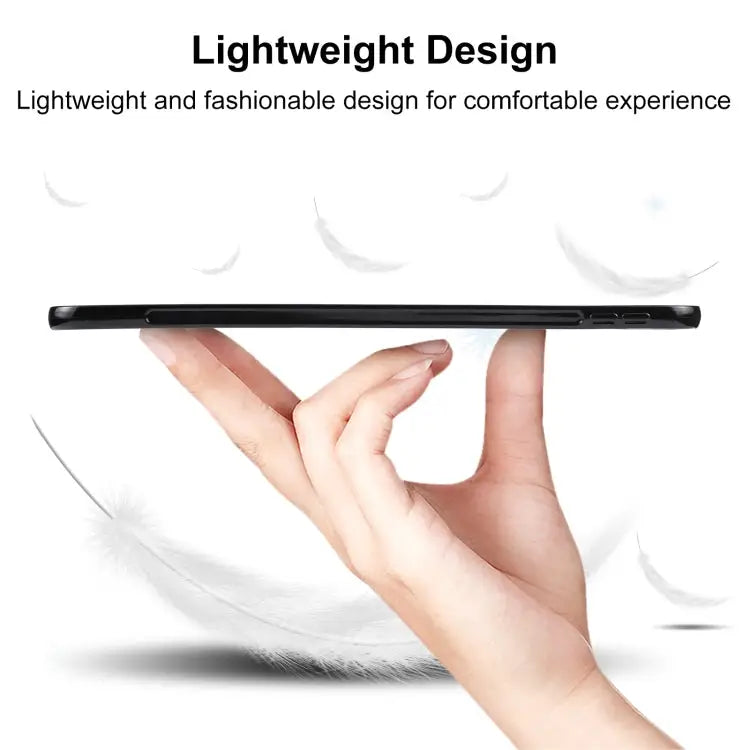 TPU Tablet Case For iPad Pro 10.5 2017 / 2019 / Air 2019 - For iPad Pro 10.5 2017 / 2019 / Air 2019 - Apple Accessories