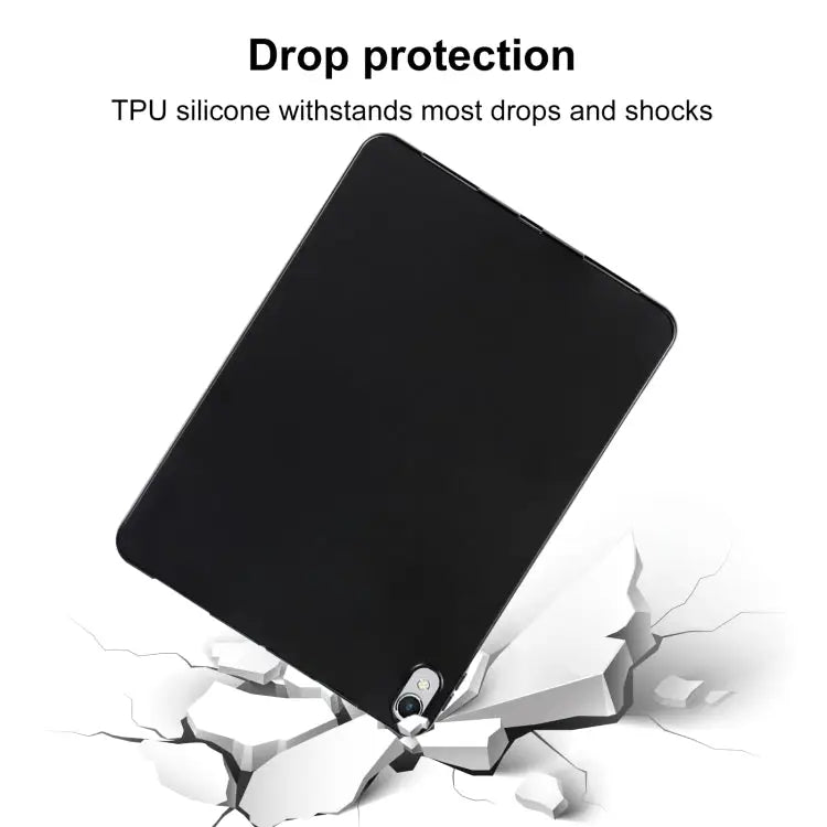 TPU Tablet Case For iPad Pro 10.5 2017 / 2019 / Air 2019 - For iPad Pro 10.5 2017 / 2019 / Air 2019 - Apple Accessories