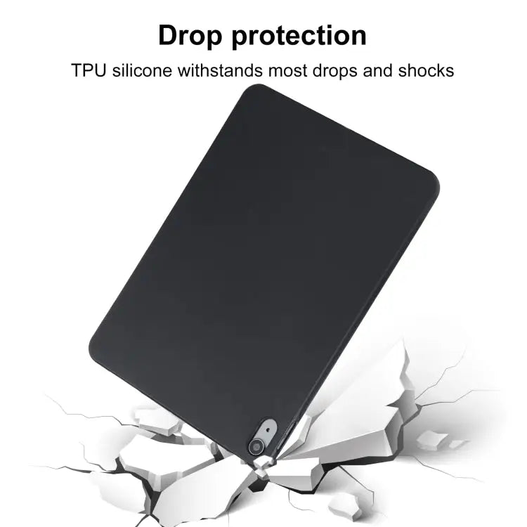 TPU Tablet Case For iPad Pro 9.7 For iPad 6 / Air 2 For iPad 5 / Air - Apple Accessories