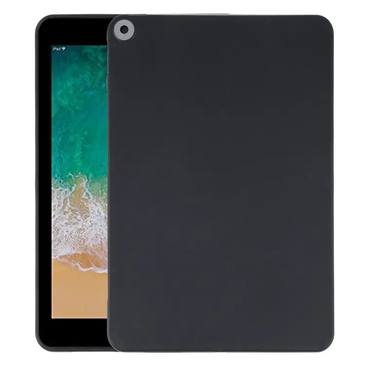 TPU Tablet Case For iPad Pro 9.7 For iPad 6 / Air 2 For iPad 5 / Air - For iPad 5 / Air - Apple Accessories
