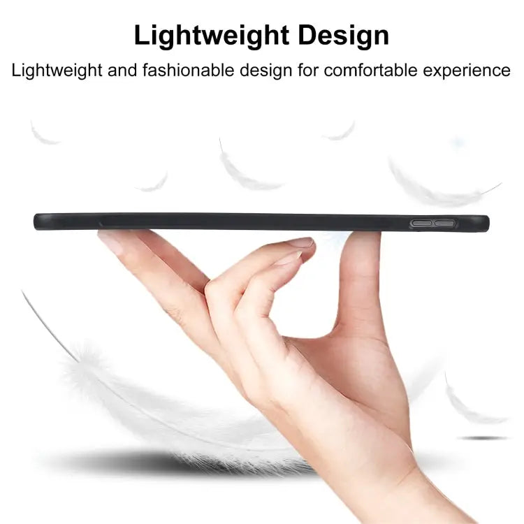 TPU Tablet Case For iPad Pro 9.7 For iPad 6 / Air 2 For iPad 5 / Air - Apple Accessories