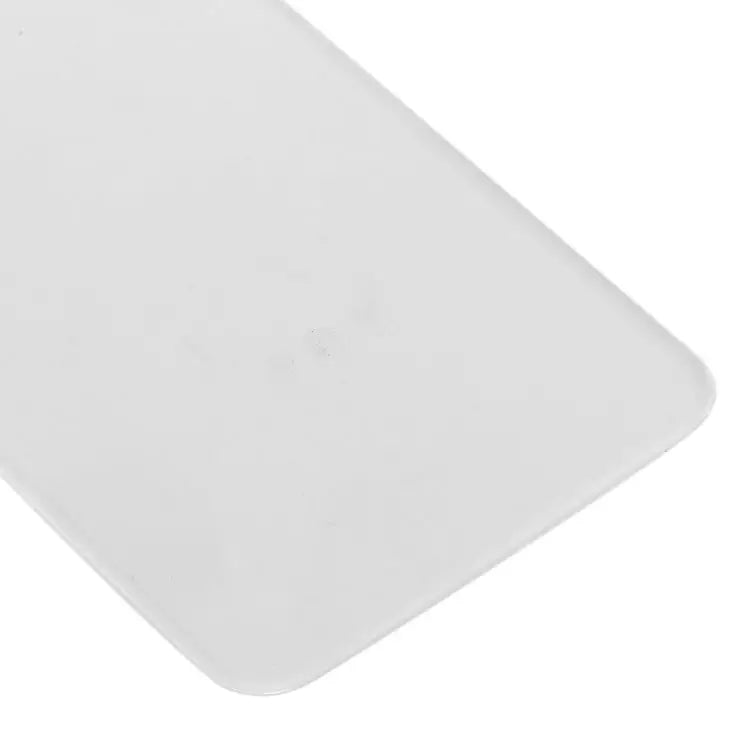 Transparent Frosted Glass Battery Back Cover for iPhone 11 Pro - For iPhone 11 Pro