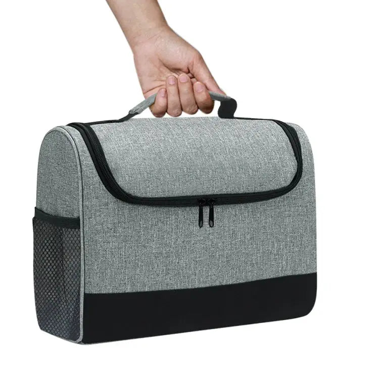 Travel Bartender Kit Bag Bar Tool Storage Bag 32.5 x 14.5 x 25.4cm - 32.5 x 14.5 x 25.4cm