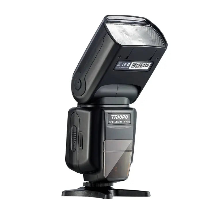 Triopo TR-985 TTL High Speed Flash Speedlite for DSLR Cameras TR-985 for Canon TR-985 for Nikon