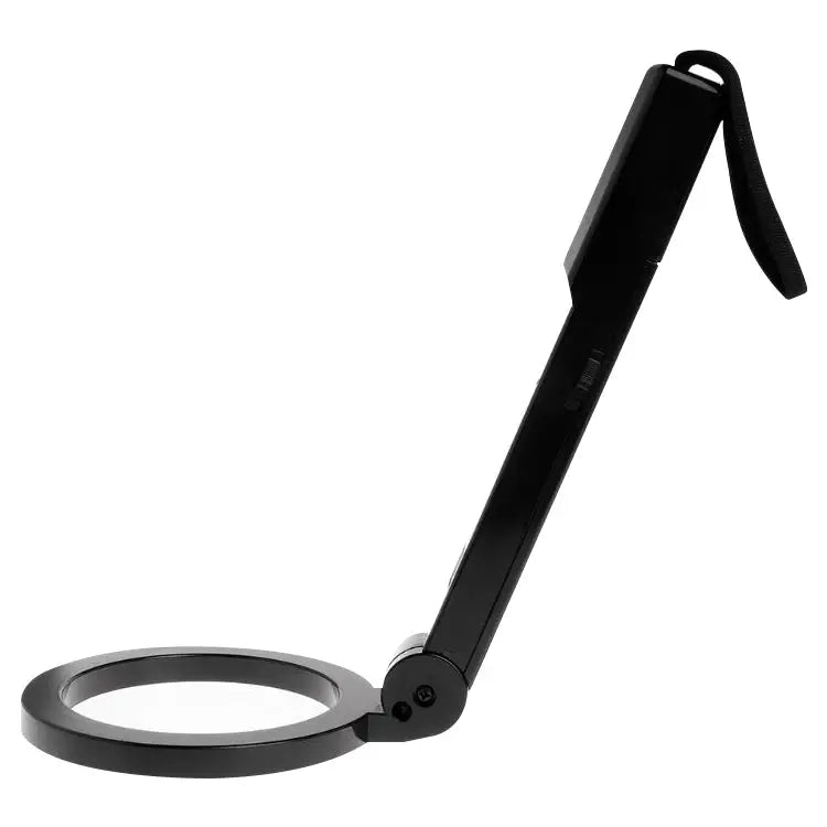 TS-80 Portable Folding Hand-Held Security Metal Detector Scanner TS-80 - TS-80