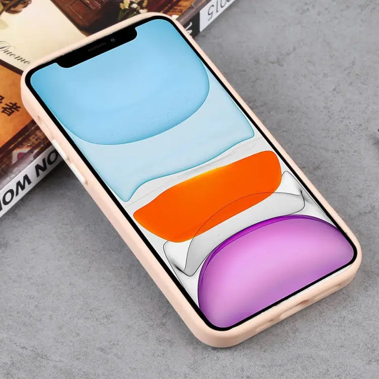 Two-color Shield TPU + PC Phone Case For iPhone 11 For iPhone 11 Pro - Apple Accessories