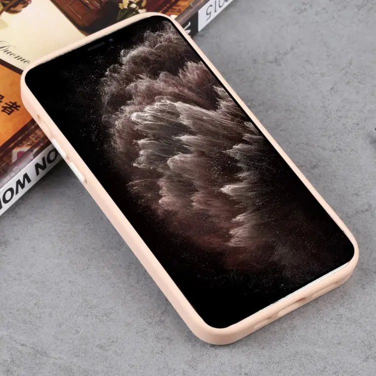 Two-color Shield TPU + PC Phone Case For iPhone 11 Pro Max - Apple Accessories