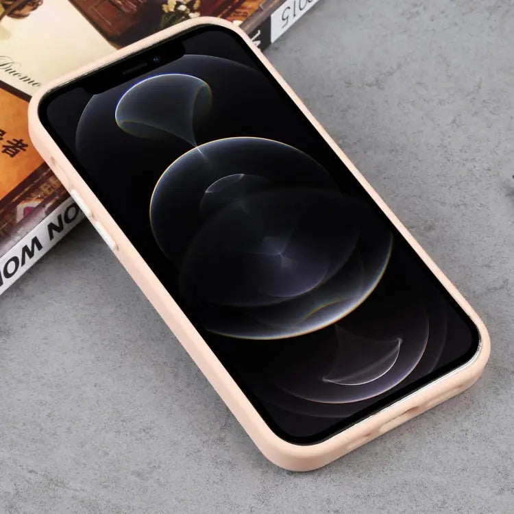 Two-color Shield TPU + PC Phone Case For iPhone 12 Pro For iPhone 12 Pro Max - Apple Accessories