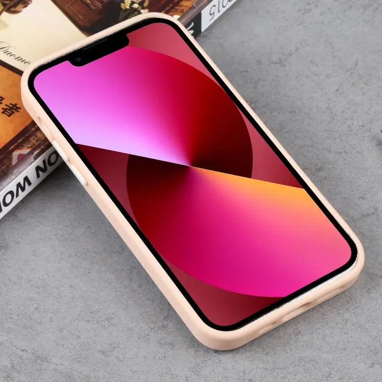 Two-color Shield TPU + PC Phone Case For iPhone 13 For iPhone 13 Pro - Apple Accessories