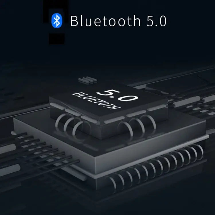 TWS-A1 Bluetooth Headset 5.0 True Wireless Mini Invisible Sports Running Music Earphones With Charging Box Mic - Apple