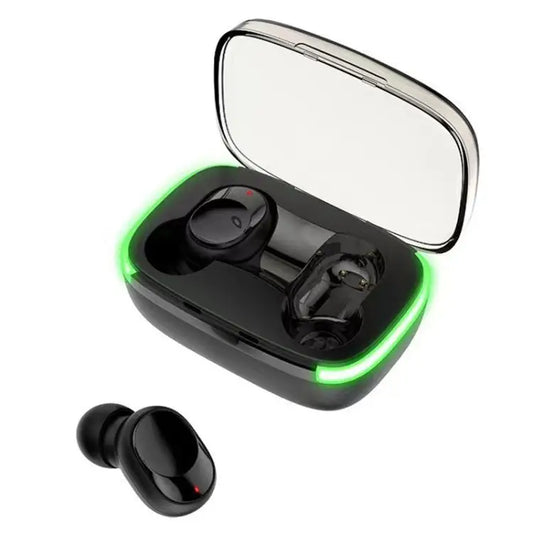 TWS5.1 Sports Gaming In-Ear Wireless Bluetooth Earphone Y60 - Y60