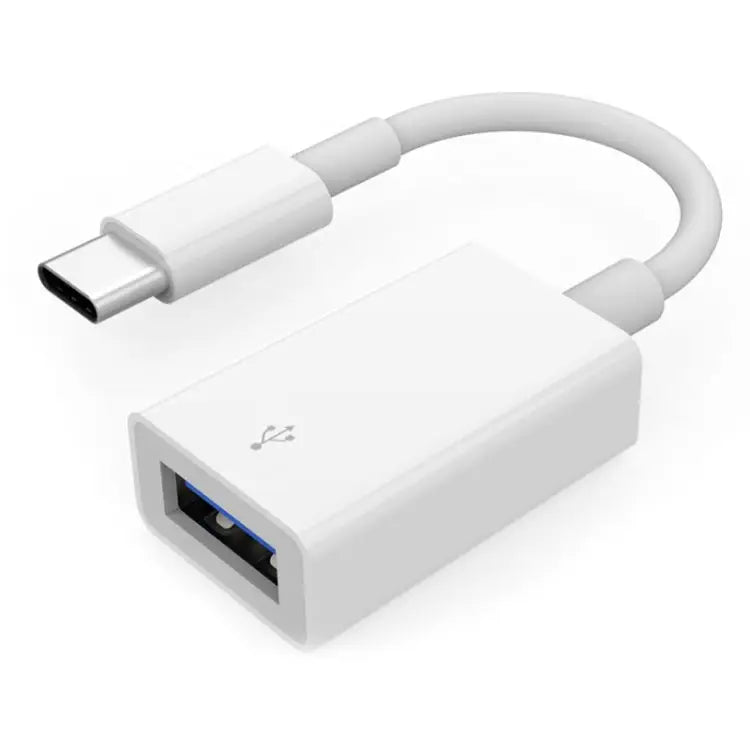 TY102TC USB-C / Type-C Male to USB Female Adapter TY102TC - TY102TC
