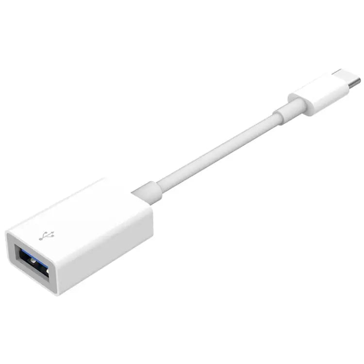 TY102TC USB-C / Type-C Male to USB Female Adapter TY102TC - TY102TC