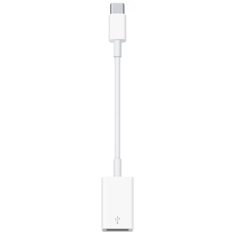 TY102TC USB-C / Type-C Male to USB Female Adapter TY102TC - TY102TC