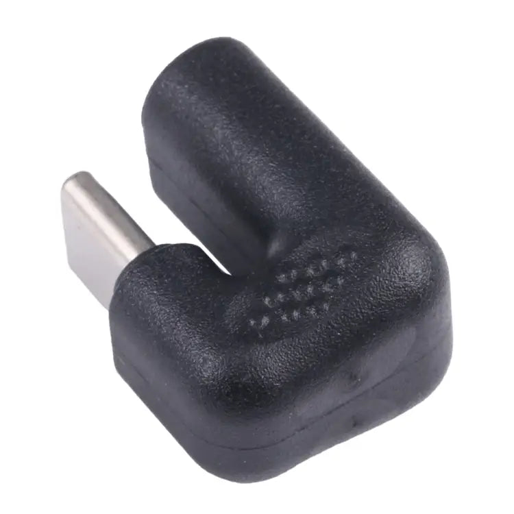 U-shaped USB-C / Type-C Male to Female Adapter Type-C to Type-C - Type-C to Type-C