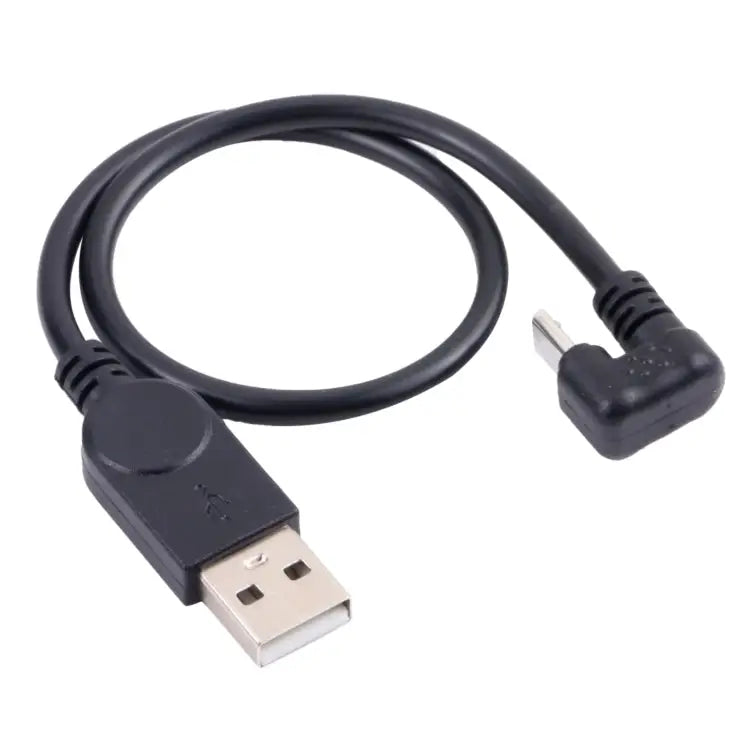 U-type Micro USB Mobile Game Data Charging Cable Phone Tablet Power Supply Adapter Cable Micro USB - Micro USB