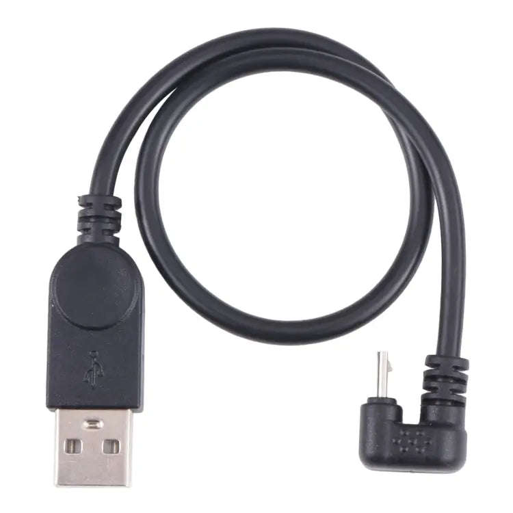 U-type Micro USB Mobile Game Data Charging Cable Phone Tablet Power Supply Adapter Cable Micro USB - Micro USB
