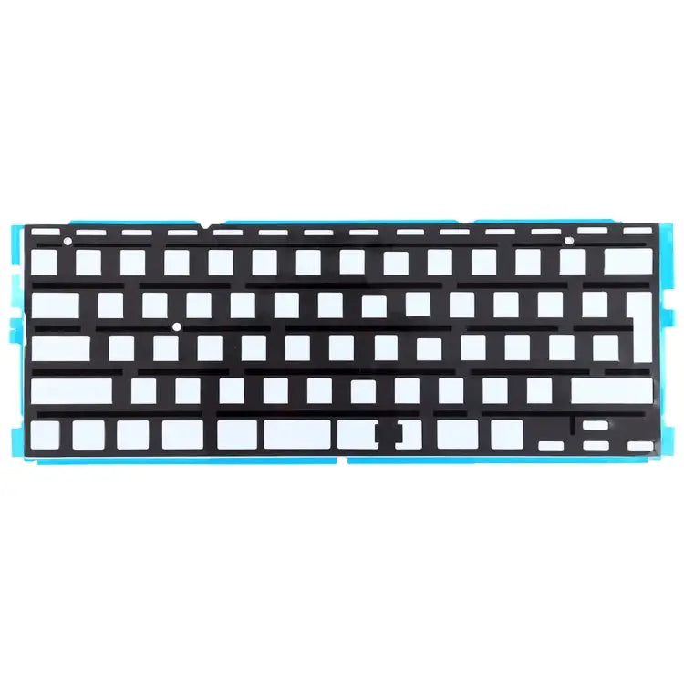 UK Keyboard Backlight for Macbook Air 11.6 inch A1370 A1465 (2011~2015) A1370 A1465 (UK) - A1370 A1465 (UK)