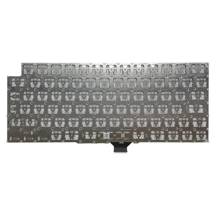 UK Version Keyboard for Macbook Pro 14.2 A2442 2021 A2442 2021 - A2442 2021