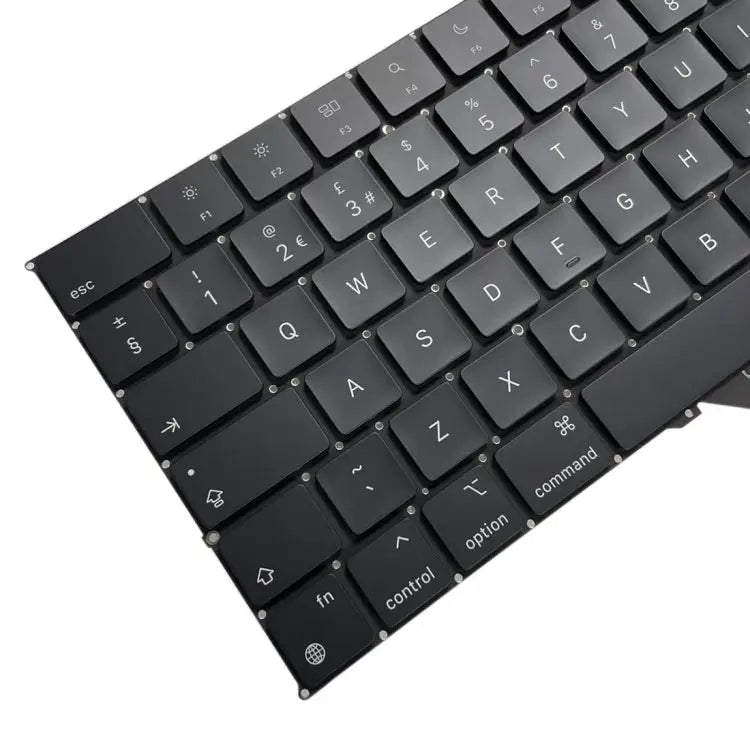 UK Version Keyboard for Macbook Pro 14.2 A2442 2021 A2442 2021 - A2442 2021