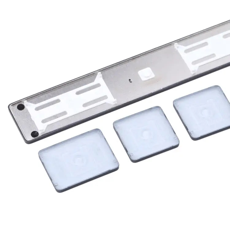 UK Version Keycaps for MacBook Pro Retina 13 inch A1708 A1708(UK Version) - A1708(UK Version)