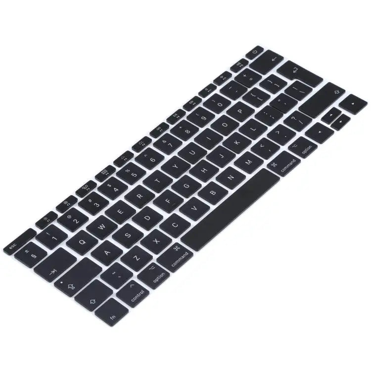 UK Version Keycaps for MacBook Pro Retina 13 inch A1708 A1708(UK Version) - A1708(UK Version)