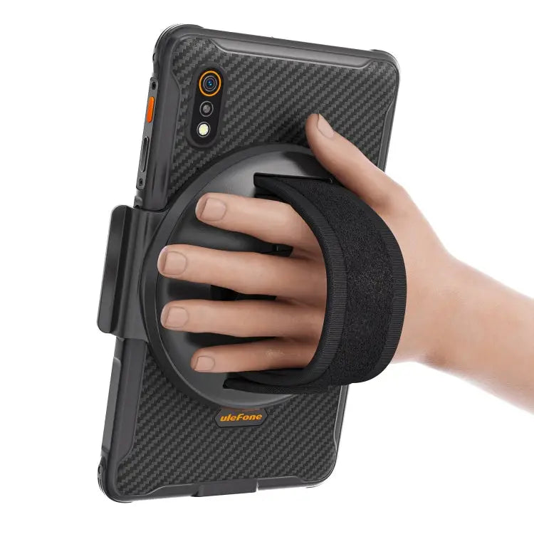 Ulefone THS01 Tablet Hand Strap with Kickstand For Ulefone Armor Pad / Pad Pro For Ulefone Armor Pad / Pad Pro