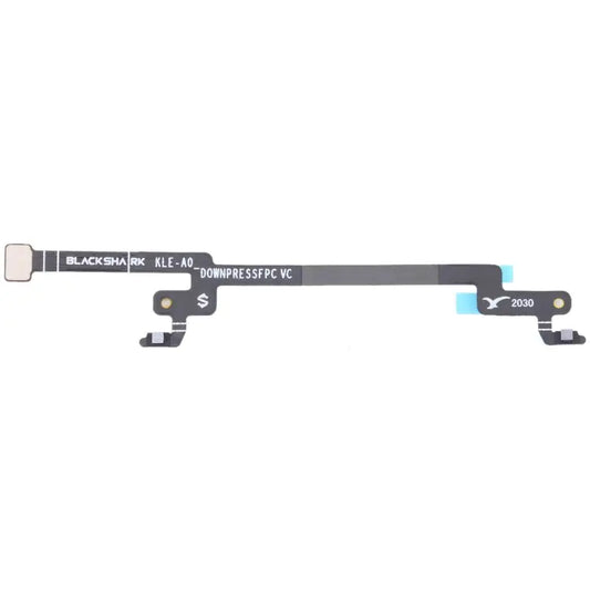 Under Force Touch Sensor Flex Cable for Xiaomi Black Shark 3 Under - Under
