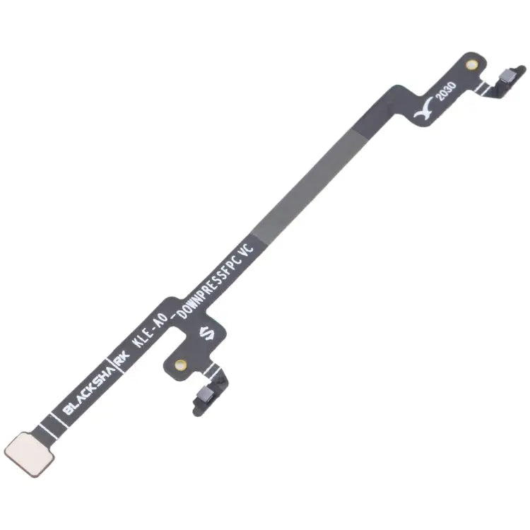 Under Force Touch Sensor Flex Cable for Xiaomi Black Shark 3 Under - Under