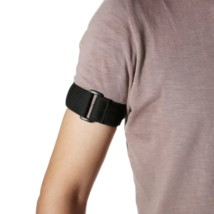 Universal Adjustable Sports Armband / Wrist Strap for iPhone 6 Plus & 6 & 5C & 5S Galaxy Note IV / N910 & Note III