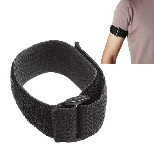Universal Adjustable Sports Armband / Wrist Strap for iPhone 6 Plus & 6 & 5C & 5S Galaxy Note IV / N910 & Note III