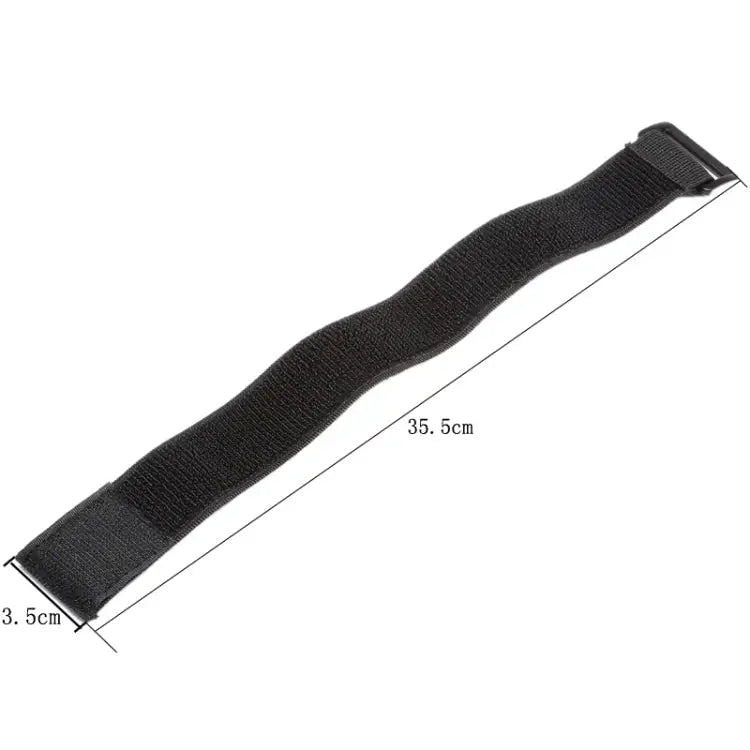 Universal Adjustable Sports Armband / Wrist Strap for iPhone 6 Plus & 6 & 5C & 5S Galaxy Note IV / N910 & Note III