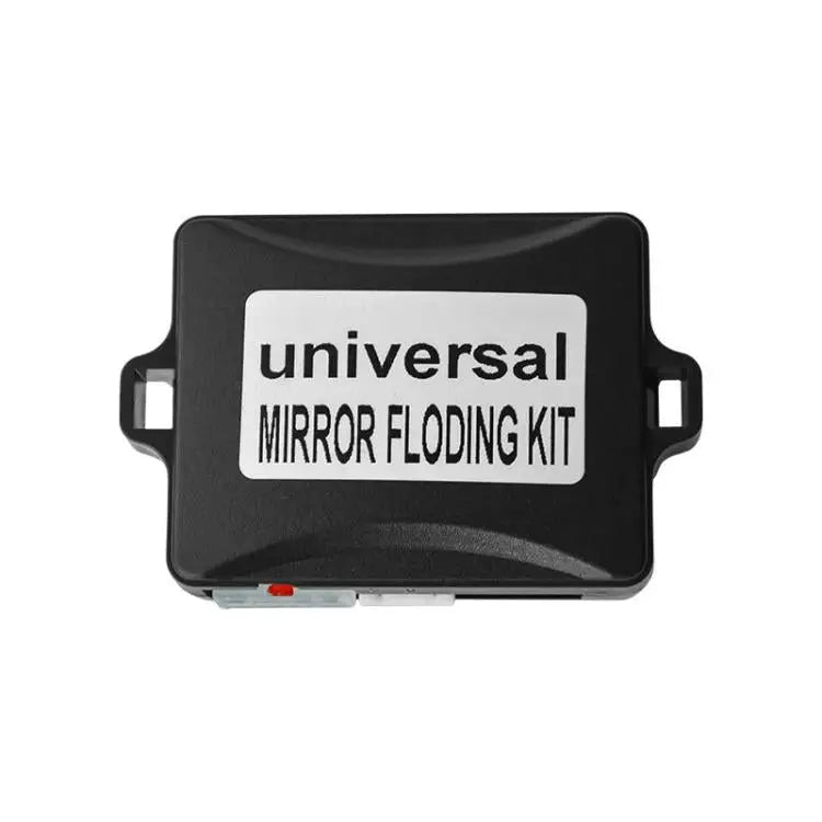 Universal Auto Side Mirror Folding System Car Side Mirror Folding Controller Mirror Folding Controller - Mirror Folding