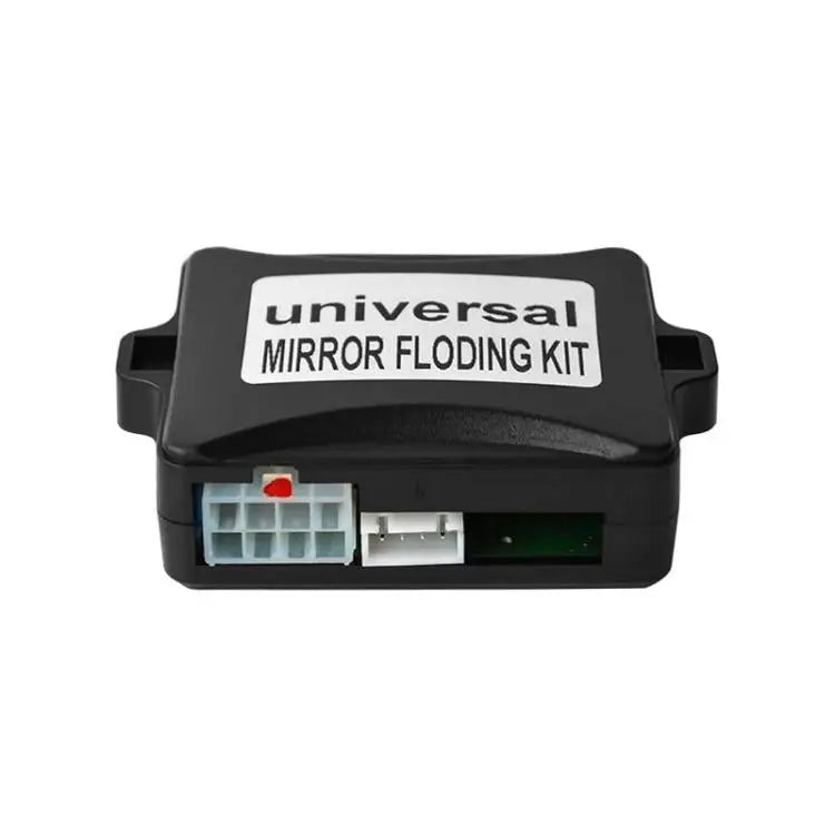 Universal Auto Side Mirror Folding System Car Side Mirror Folding Controller Mirror Folding Controller - Mirror Folding
