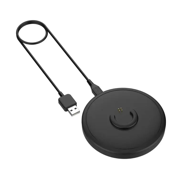 Universal Bluetooth Speaker Charging Base Stand for BOSE SoundLink Revolve / Revolve+ - Black - Apple Accessories
