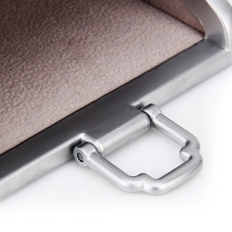 Universal Car Air Vent Mount Outlet Storage Box Case Bag Pouch Phone Holder Air Vent Storage Box - Air Vent Storage Box