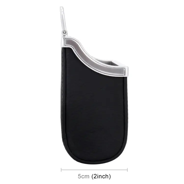 Universal Car Air Vent Mount Outlet Storage Box Case Bag Pouch Phone Holder Air Vent Storage Box - Air Vent Storage Box