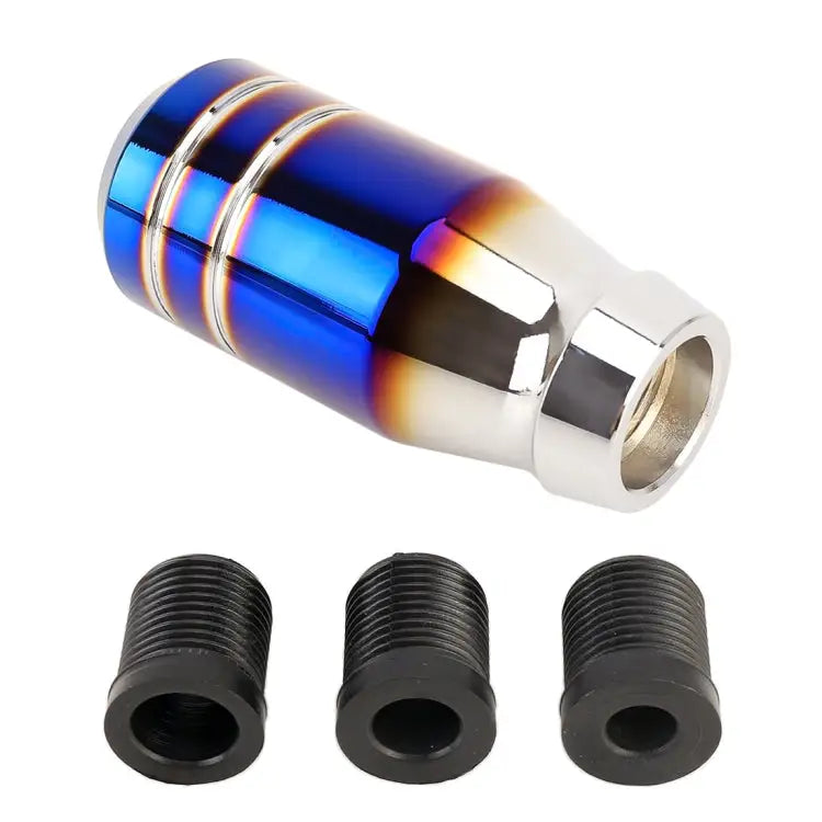 Universal Car Gear Shift Knob Modified Car Gear Shift Knob 5 Speed Manual Auto Transmission Shift Lever Knob Colorful