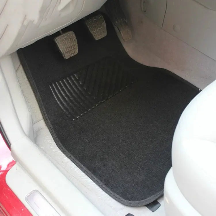 Universal Carpet Floor Mats Universal - Universal